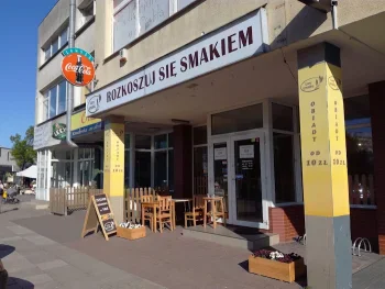 Łany Smaku - Restauracja Gdańsk