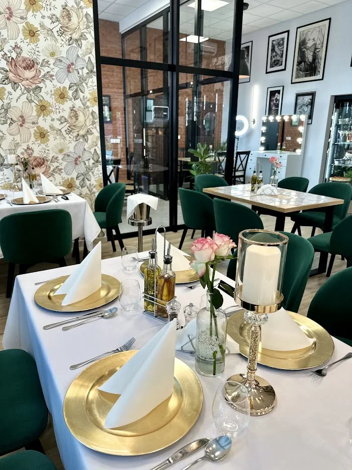 LaPerla - Restauracja Sosnowiec