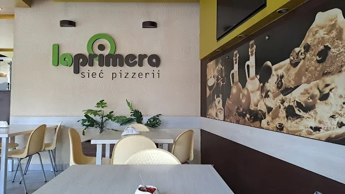 LaPrimera - Restauracja Sosnowiec