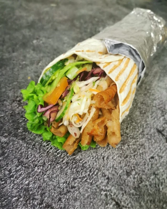 Lara Döner Kebab Chojnów - Restauracja Legnica