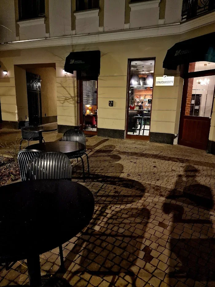 Larte dei Sapori Sztuka Smaku - Restauracja Łódź
