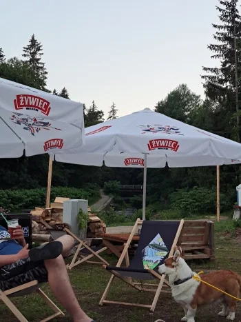 Las Tamas - Restauracja Karpacz