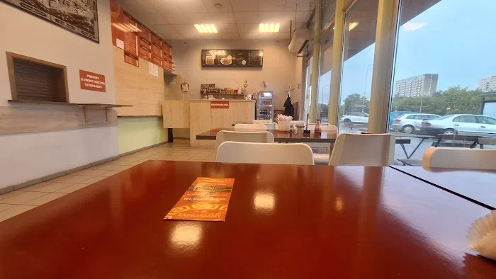 Latający smok - Restauracja Poznań