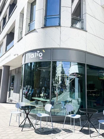 Latto Gelato - Restauracja Gdynia