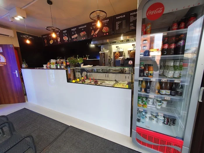 Lav Kebab - Restauracja Kraków