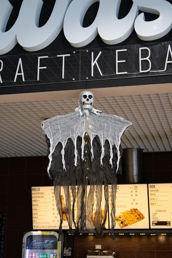 Lavash Craft Kebab - Restauracja Płock