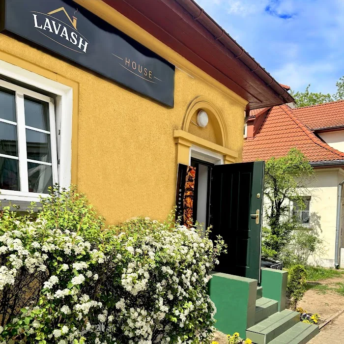 Lavash House - Restauracja Białystok