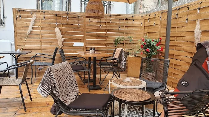 Lavenda Cafe & Lunch - Restauracja Poznań