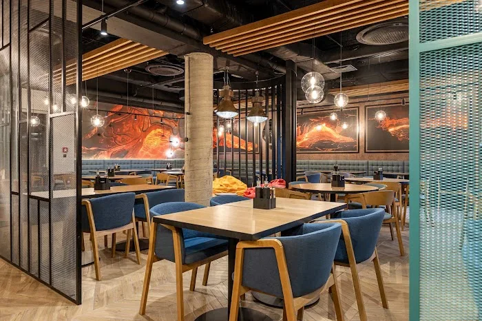 LAVOO Restaurant & Bar - Restauracja Kołobrzeg