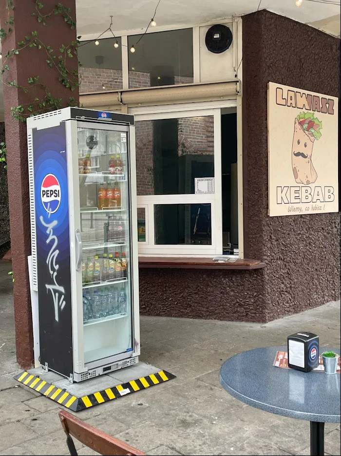 LaWasz Kebab (Shawarma) - Restauracja Wrocław
