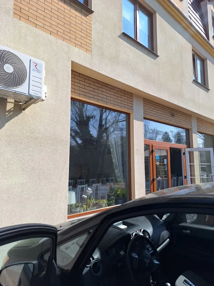 Lawenda - Restauracja Świnoujście