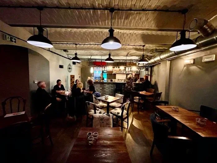 Łazienki 6 Klub - Restauracja Gorzów Wielkopolski