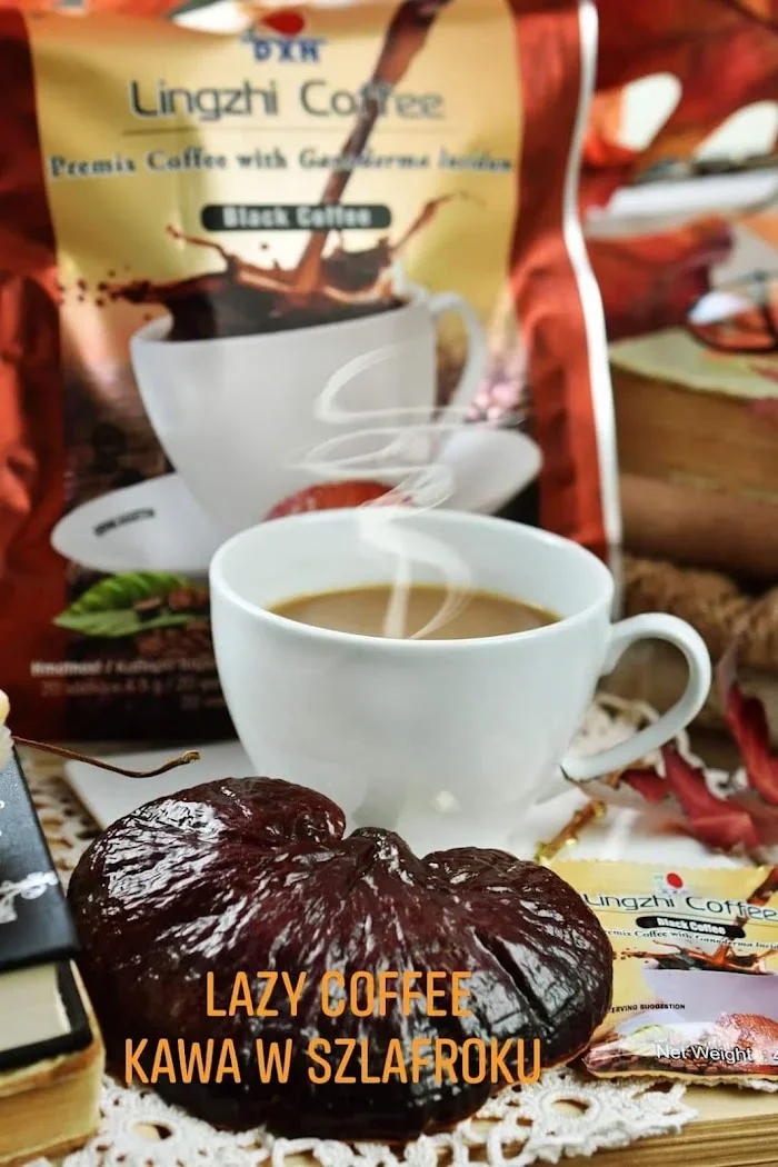 LAZY COFFEE-KAWA W SZLAFROKU Agnieszka Rzepkowska - Kawiarnia Łódź