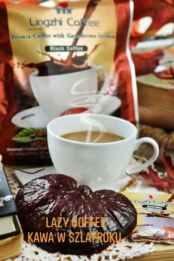 LAZY COFFEE-KAWA W SZLAFROKU Agnieszka Rzepkowska - Kawiarnia Łódź