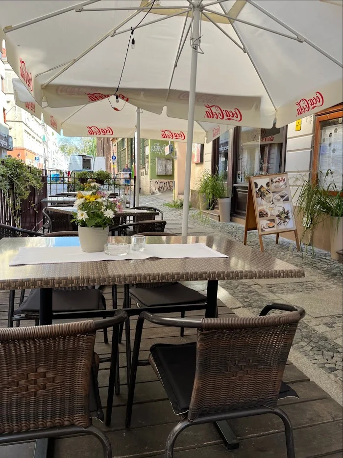 Le Bistrot Parisien - Restauracja Wrocław