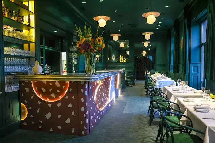 Le Braci - Restauracja Warszawa