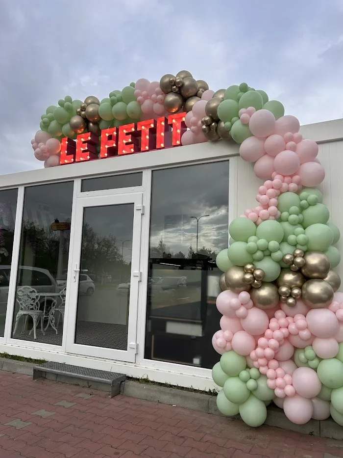 Le petit - Restauracja Tarnów