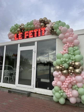 Le petit - Restauracja Tarnów