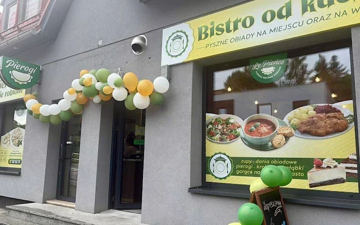 Le Pieńce - Restauracja Jastrzębie-Zdrój
