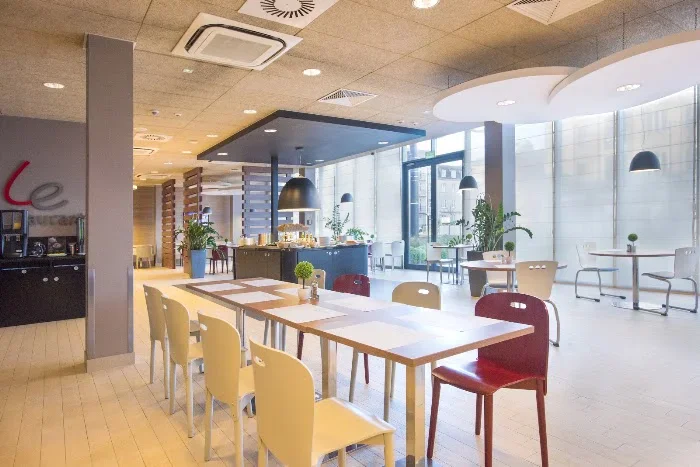 Le Restaurant - Restauracja Bydgoszcz