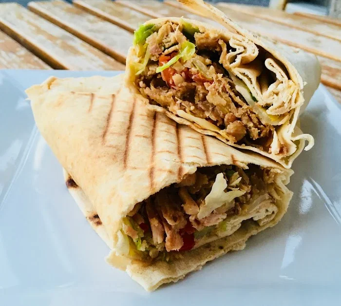 Legend Kebab - Restauracja Radom