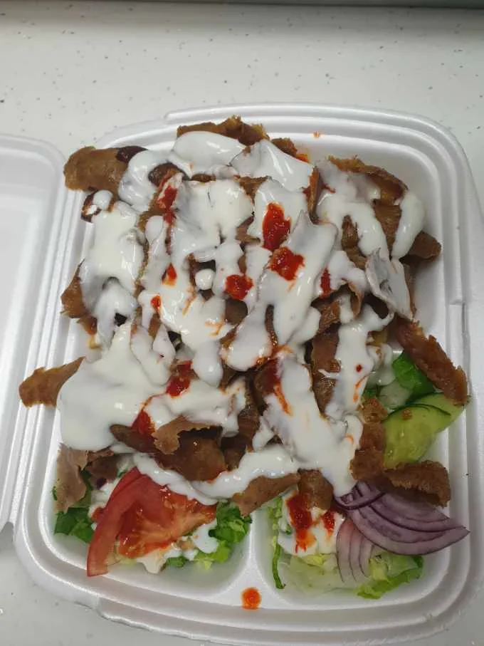 Legend of Kebab - Restauracja Lublin