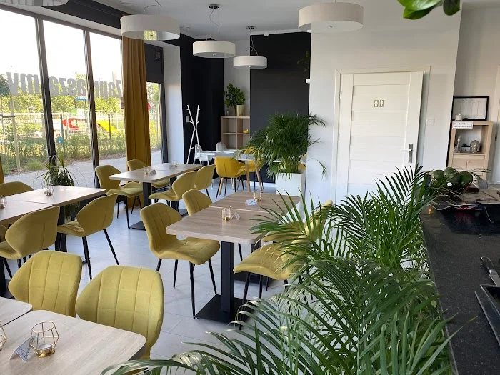 Lekkie Syte sushi thai ramen - Restauracja Warszawa