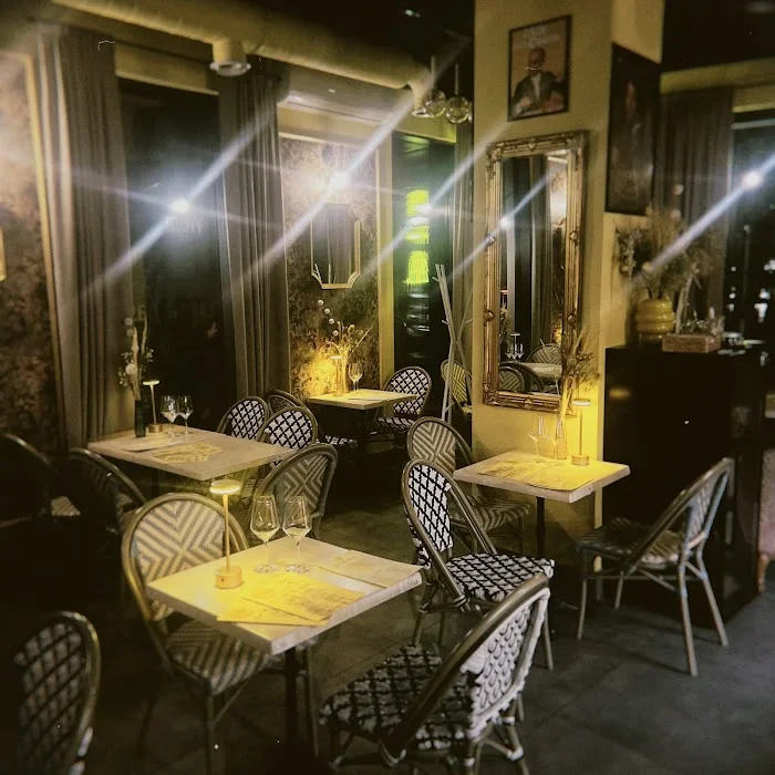 L’emotion Bistro - Restauracja Warszawa