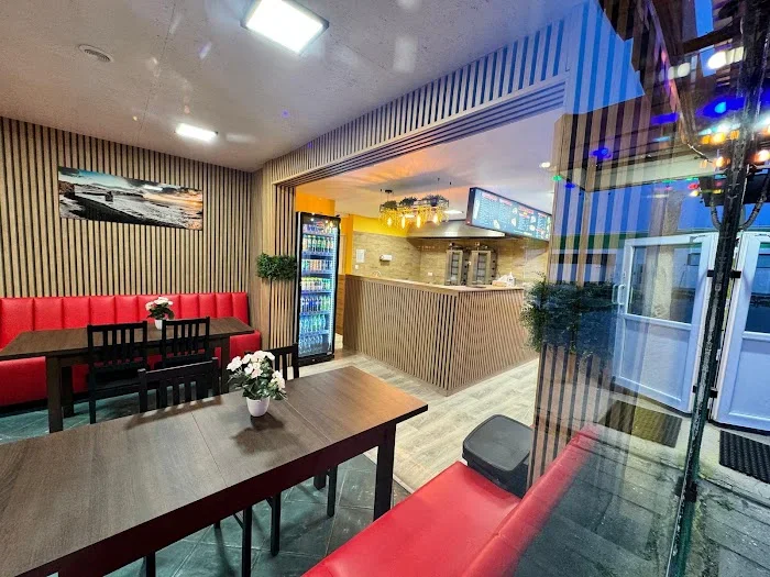 LENA GRILL KEBAB - Restauracja Gdynia