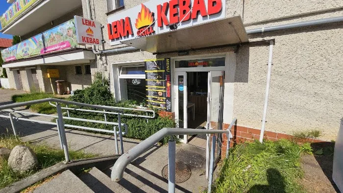 Lena Kebab - Restauracja Gdynia