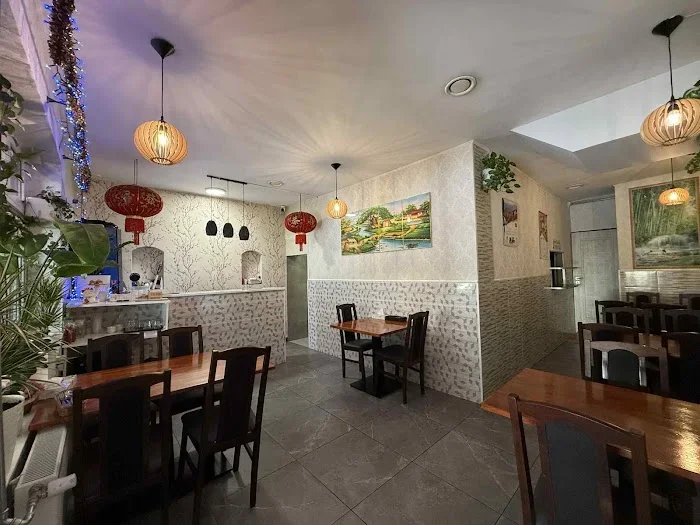 LeNa _ Kuchnia Orientalna - Restauracja Toruń