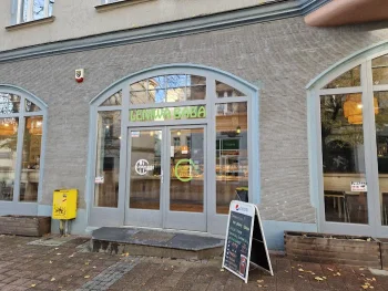 Leniwa Baba - Restauracja Sopot