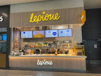 Lepione | Forum - Restauracja Gdańsk