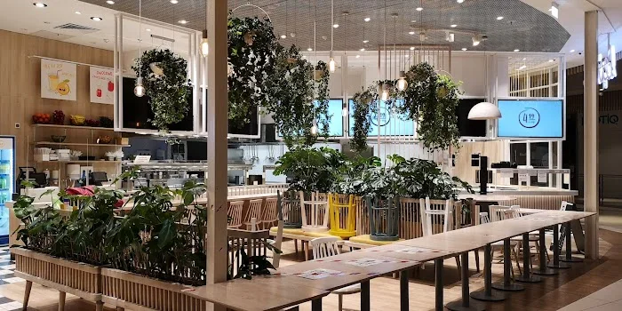 Lepione | Riviera - Restauracja Gdynia