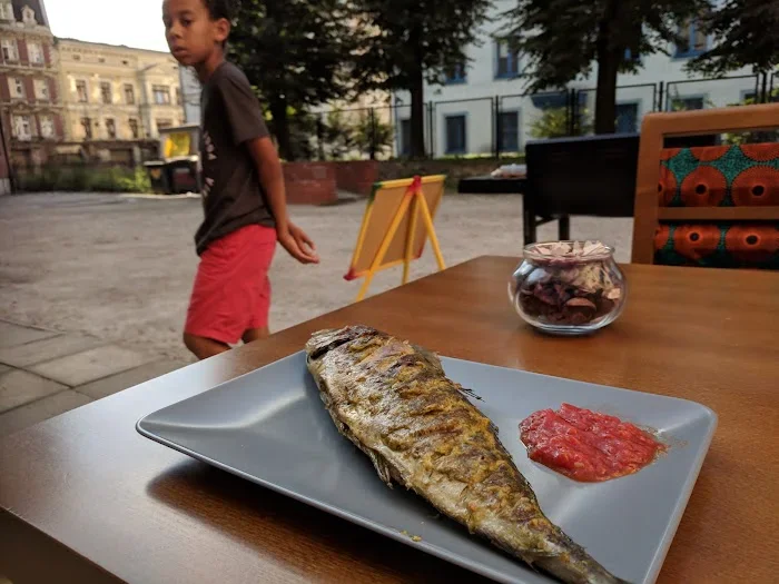 Les Nomades - Restauracja Łódź