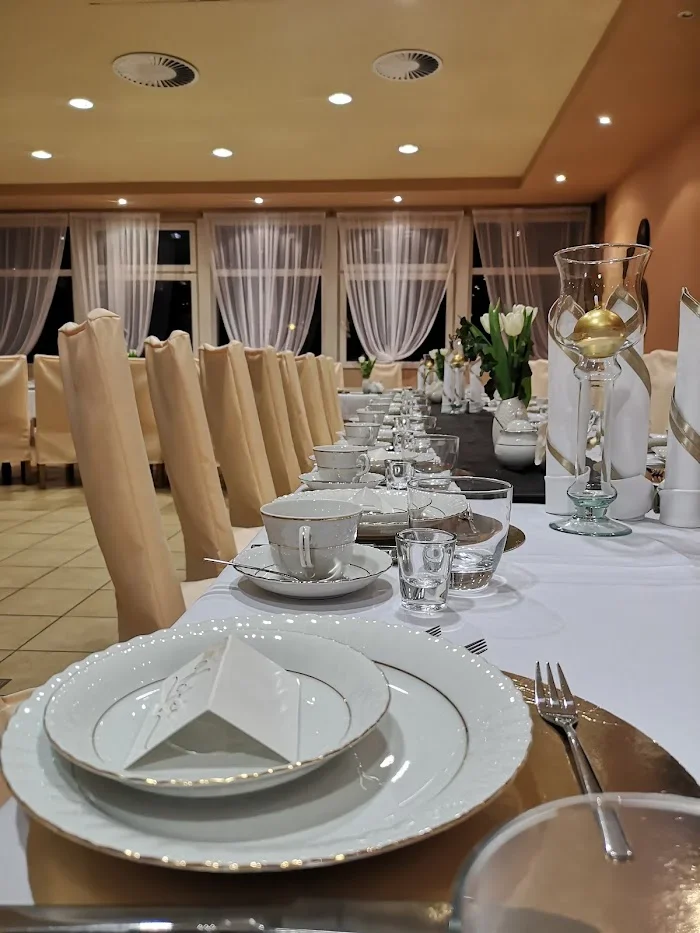 Leśna - Restauracja Bydgoszcz
