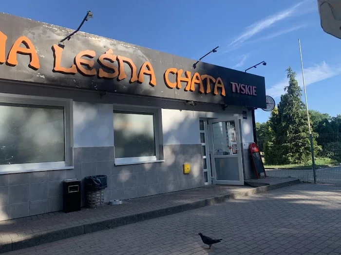 Leśna Chata - Restauracja Słupsk