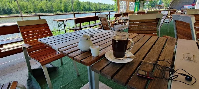 Leśna Przystań Nad Zalewem - Restauracja Mysłowice