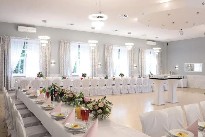 Leśna - Restauracja Zabrze