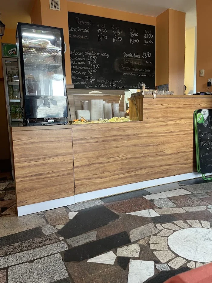 Leśny Domek obiady domowe - Restauracja Szczecin