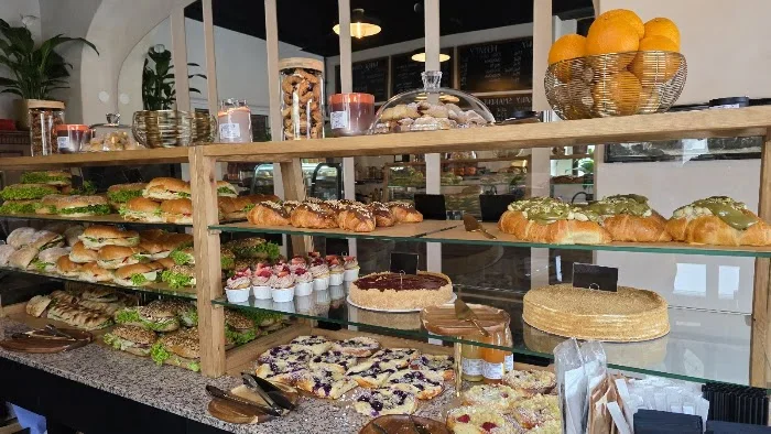 Let's Brunch & GO - Restauracja Jelenia Góra