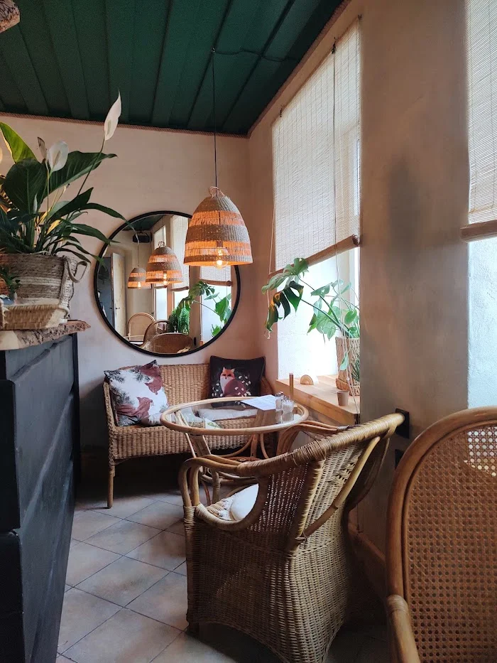 Let's BRUNCH - Restauracja Jelenia Góra