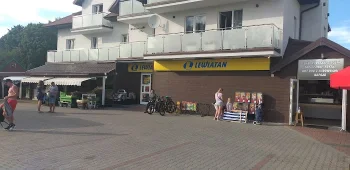 Lewiatan - Restauracja Jastarnia
