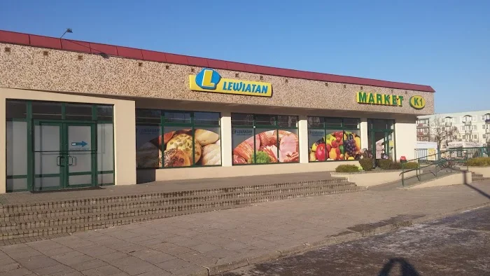 Lewiatan - Restauracja Łomża