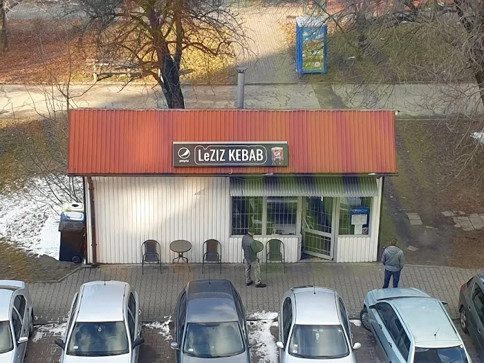 LeZIZ Kebab - Restauracja Katowice