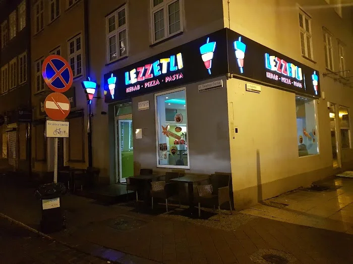 Lezzetli - Restauracja Gdańsk