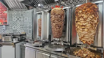 Libański Kebab - Restauracja Wrocław