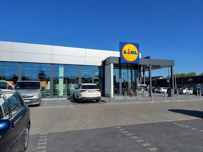 Lidl - Restauracja Białystok