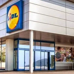 Lidl - Restauracja Inowrocław
