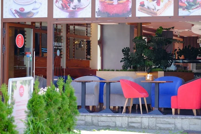 Lili CAFFE - Kawiarnia Rybnik